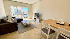 Areias Beach Apartments